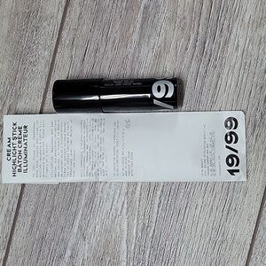 19/99 Beauty Miele Cream Highlight Stick NWT